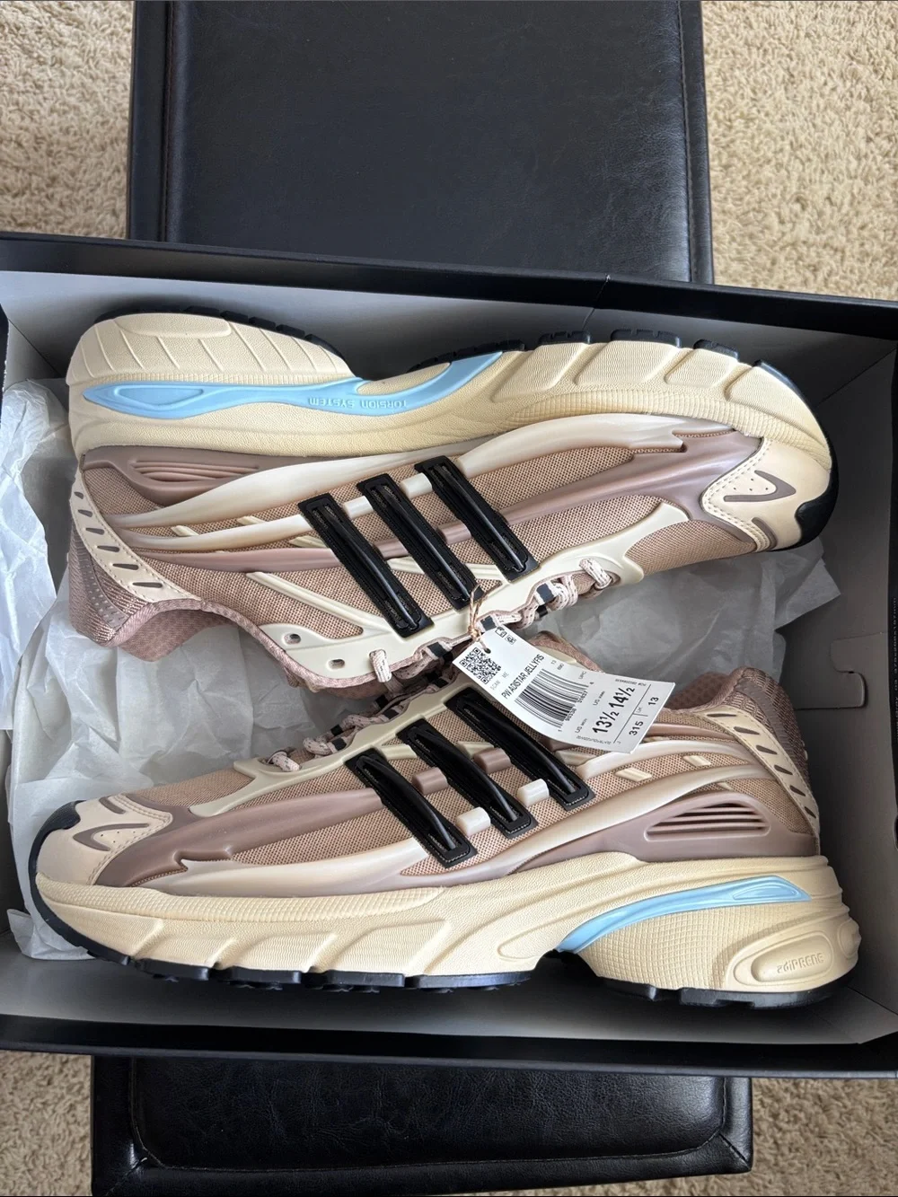 Adidas PW Adistar Jellyfish